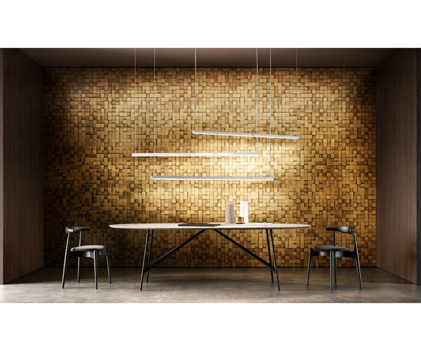 Square 50 Wall Surface