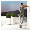 High end Square Ulm Planter by Vondom Casa Design