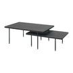 High end Square 34/24 Coffee Table by Frag Casa Design