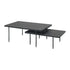 High end Square 34/24 Coffee Table by Frag Casa Design