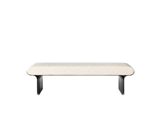 Stami Bench | Gallotti&Radice 