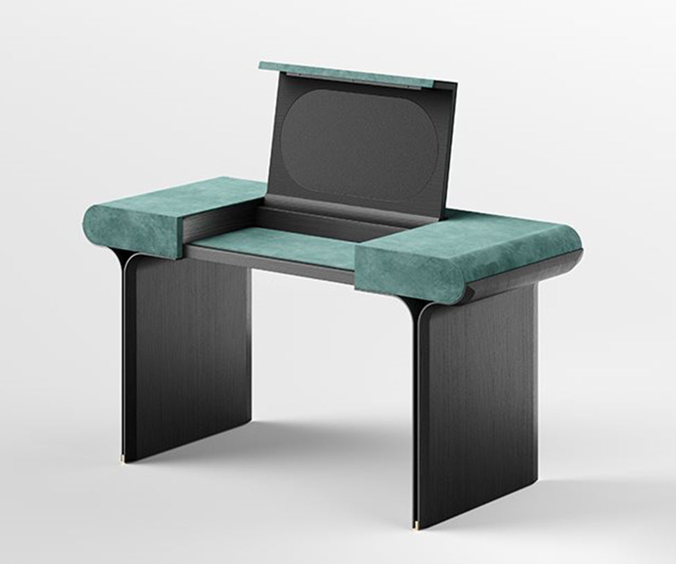 Stami Desk | Gallotti&Radice