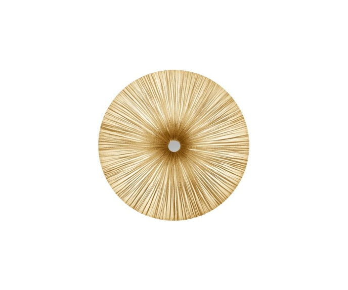 Stand By Wall Ceiling Light Aqua Creations