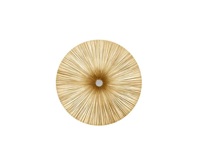 Stand By Wall Ceiling Light Aqua Creations