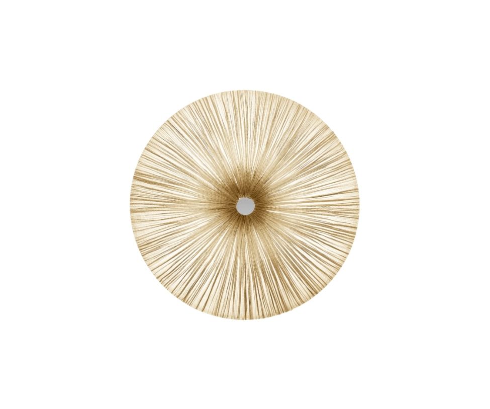 Stand By Wall Ceiling Light Aqua Creations