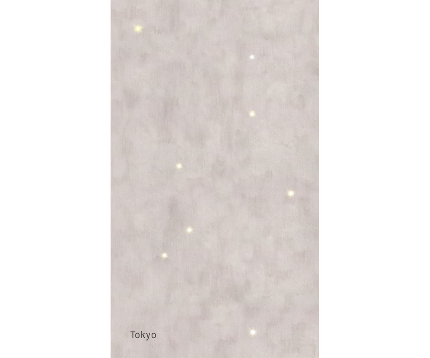 Stars LED Wallpaper Meystyle
