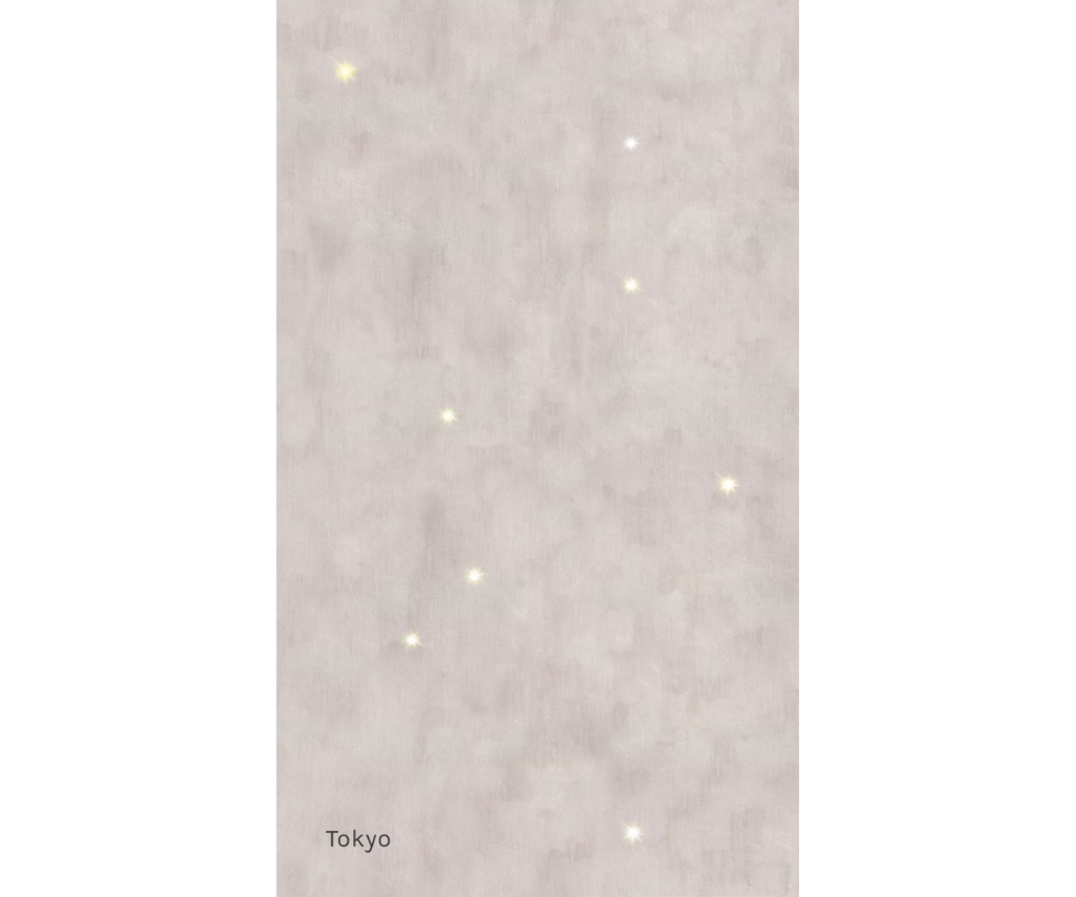 Stars LED Wallpaper Meystyle