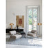 Stay Lounge Chair Potocco