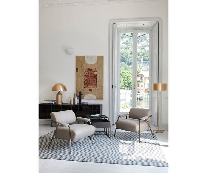 Stay Lounge Chair Potocco