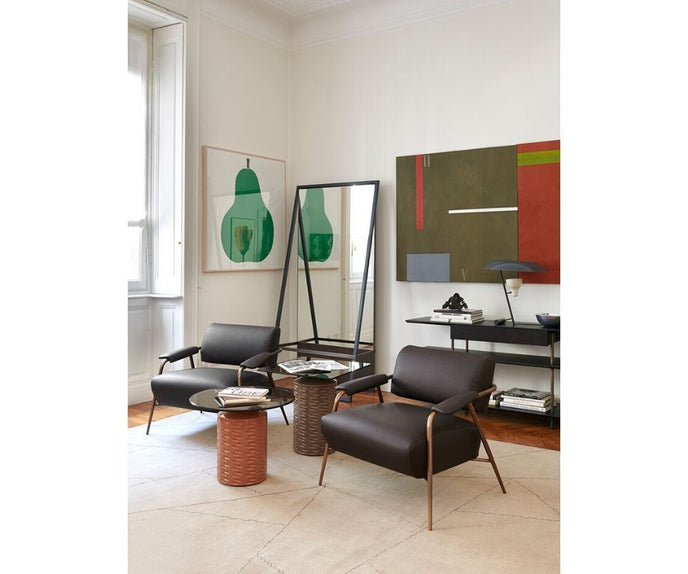 Stay Lounge Chair Potocco