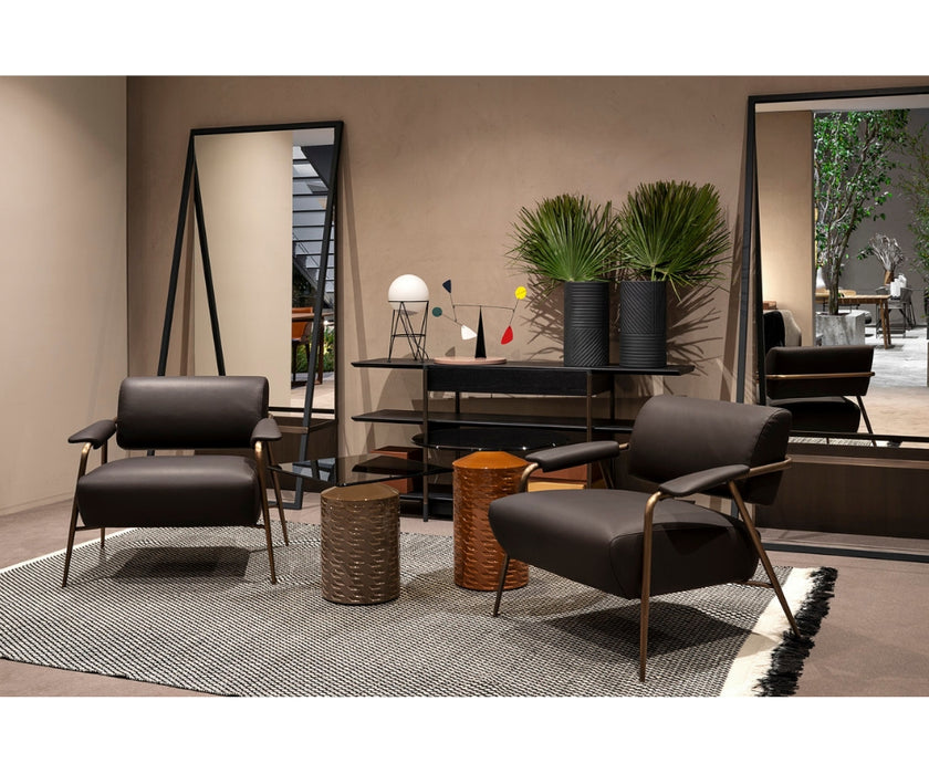 Stay Lounge Chair Potocco