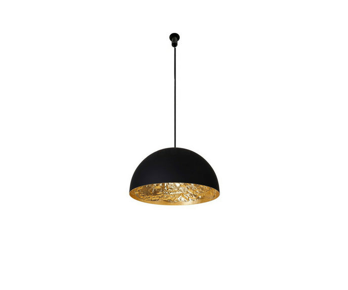 High end Stchu-Moon 02 Suspension Lamp by Catellani & Smith Casa Design