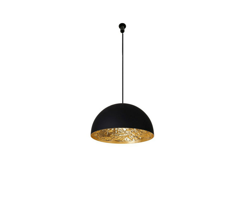 High end Stchu-Moon 02 Suspension Lamp by Catellani & Smith Casa Design
