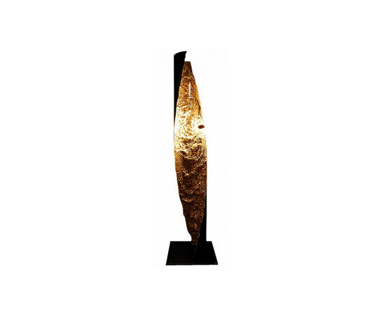 High end Stchu-Moon 09 Floor Lamp by Catellani & Smith Casa Design