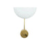 High end Stella Baby Lamp by Design For Macha Casa Design