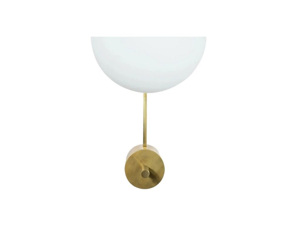 High end Stella Baby Lamp by Design For Macha Casa Design