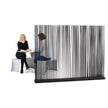 Sticks Medium Base Space Divider | Extremis