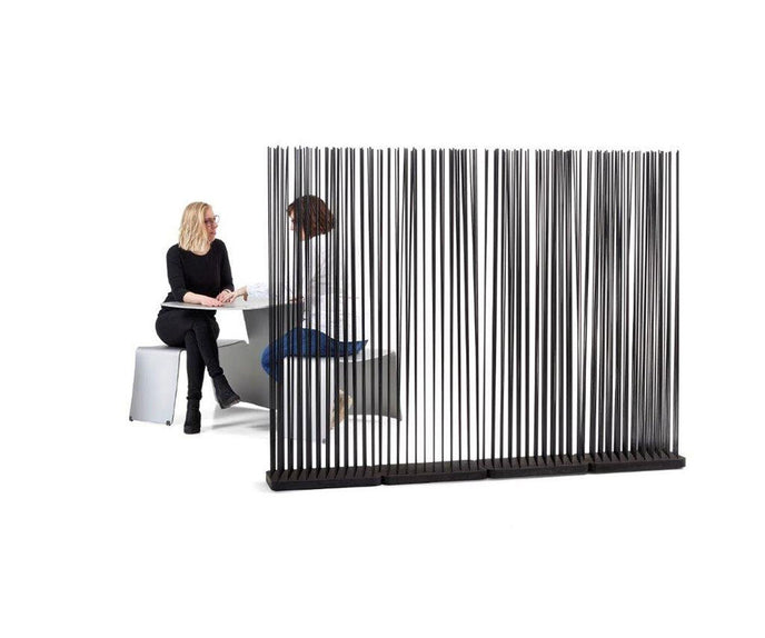 Sticks Medium Base Space Divider | Extremis