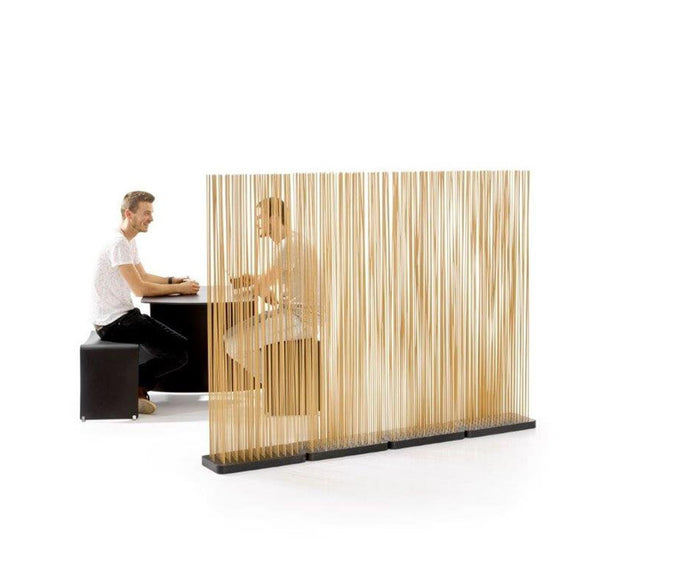 Sticks Medium Base Space Divider | Extremis