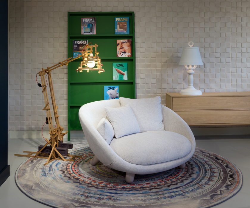 Oblique Shelf | Moooi