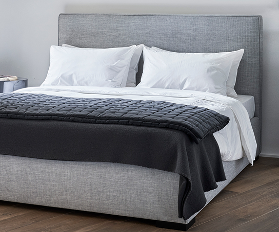 Stone Bed | Meridiani