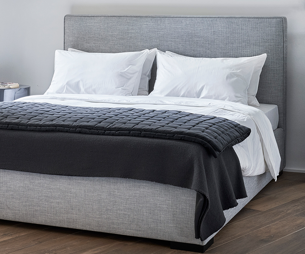 Stone Bed | Meridiani