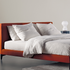 Stone Up Bed | Meridiani