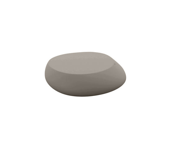 High end Stone Coffee Table by Vondom Casa Design