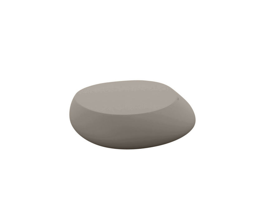 High end Stone Coffee Table by Vondom Casa Design