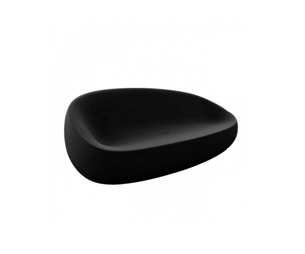 High end Stone Outdoor Sofa by Vondom Casa Design