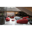 High end Stone Coffee Table by Vondom Casa Design