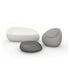 High end Stone Coffee Table by Vondom Casa Design