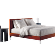 Stone Up Bed | Meridiani