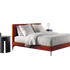 Stone Up Bed | Meridiani