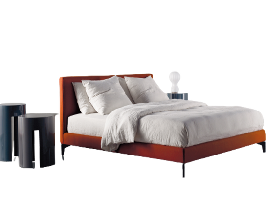 Stone Up Bed | Meridiani