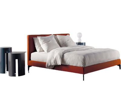 Stone Up Bed | Meridiani