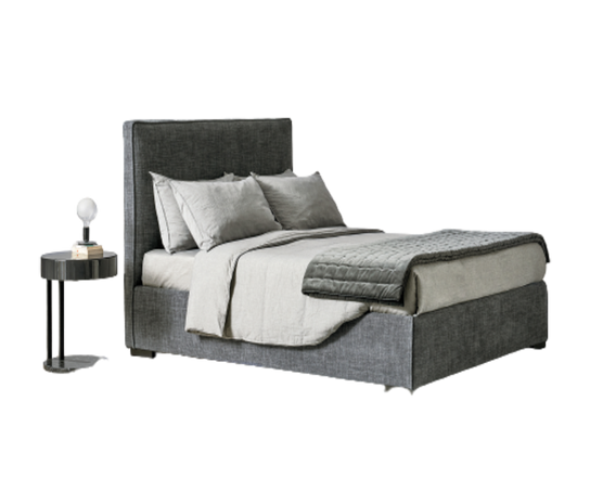 Stone Bed | Meridiani