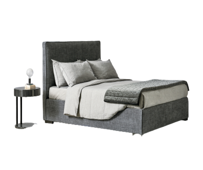 Stone Bed | Meridiani