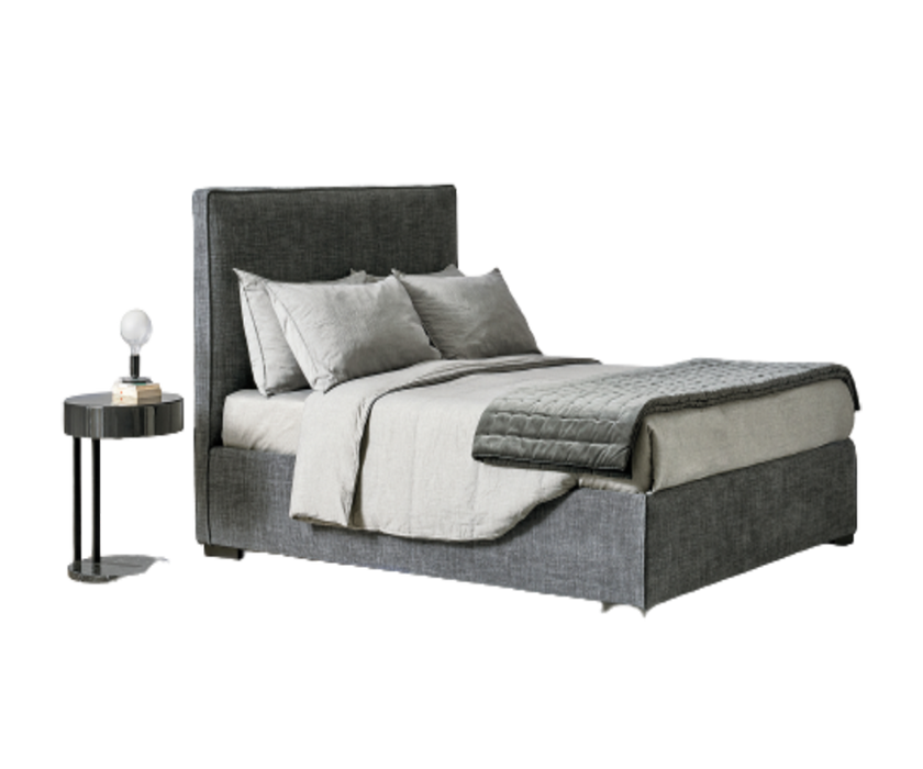 Stone Bed | Meridiani