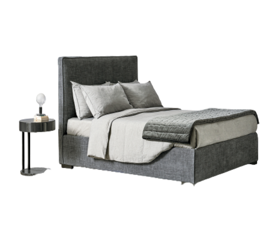 Stone Bed | Meridiani
