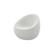 High end Stone Lounge Chair by Vondom Casa Design