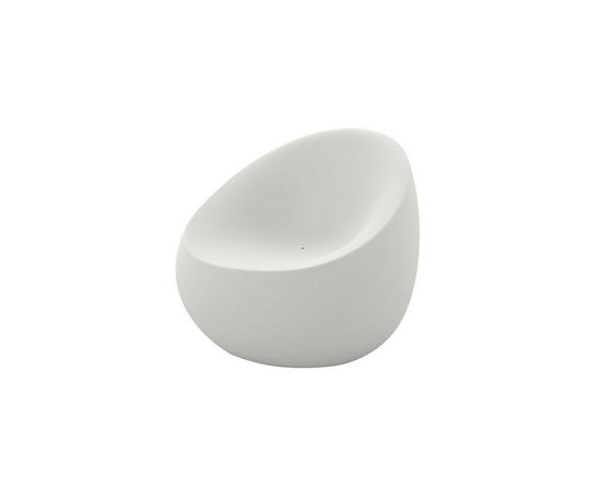 High end Stone Lounge Chair by Vondom Casa Design