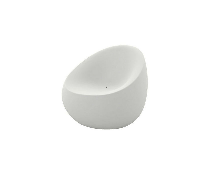 High end Stone Lounge Chair by Vondom Casa Design