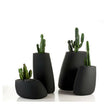 Stone Planters