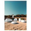 Stone Planters