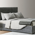 Stone Bed | Meridiani