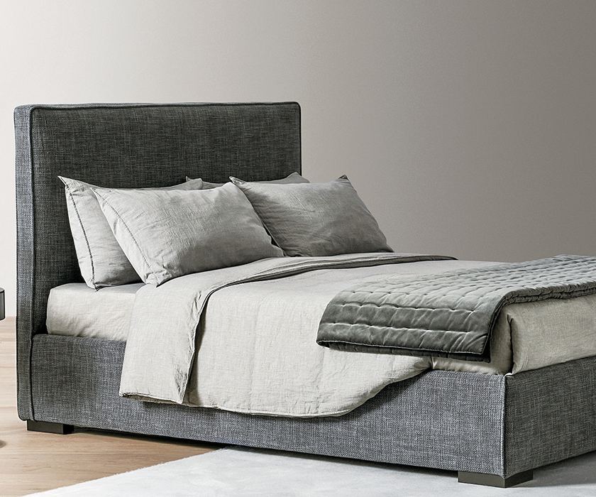 Stone Bed | Meridiani