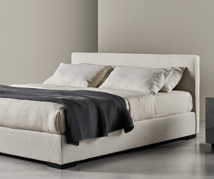 Stone Bed | Meridiani