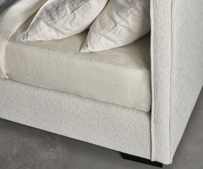 Stone Bed | Meridiani