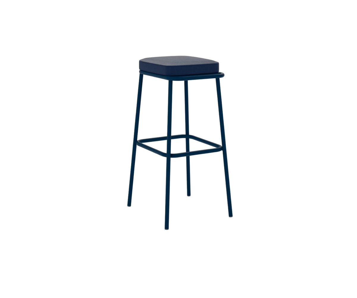 Violet Bar Stool | Oiside